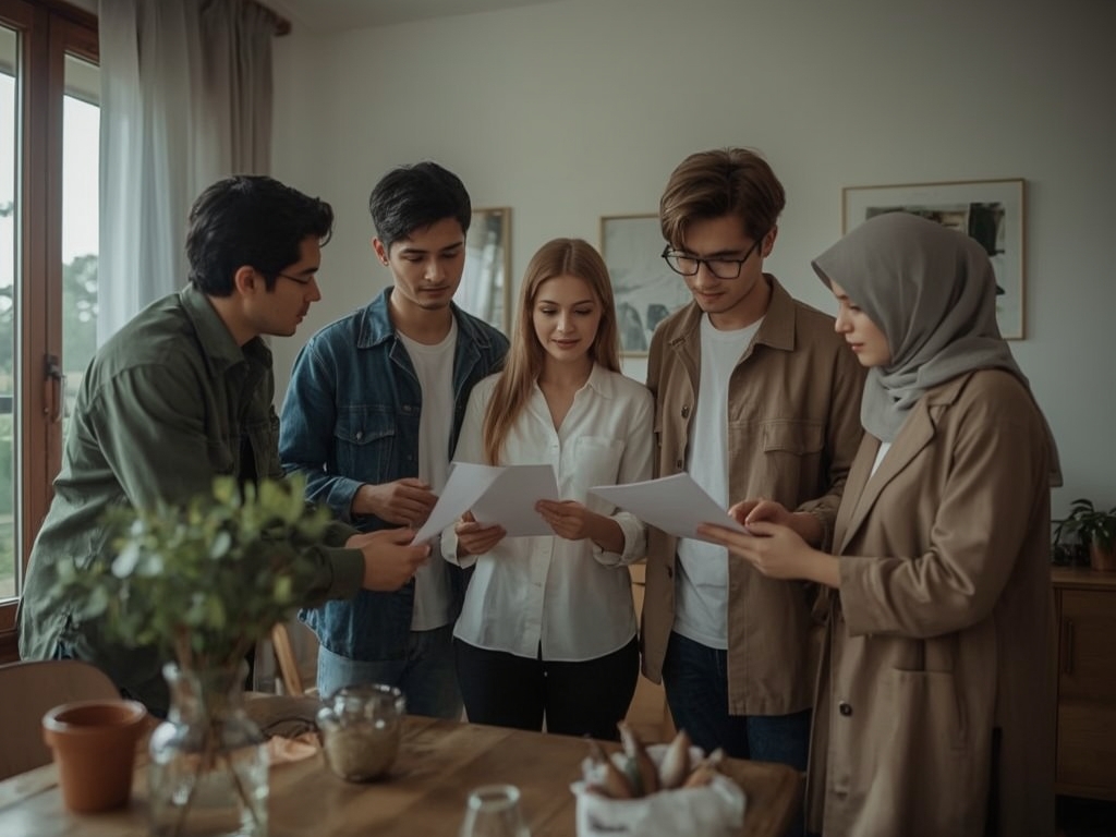 Checklist Operasional: Mengelola Perjalanan, Renovasi, dan Solusi Surya di Rumah
